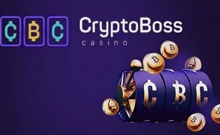 Геймплей нового поколения: что делает слоты CryptoBoss уникальными?